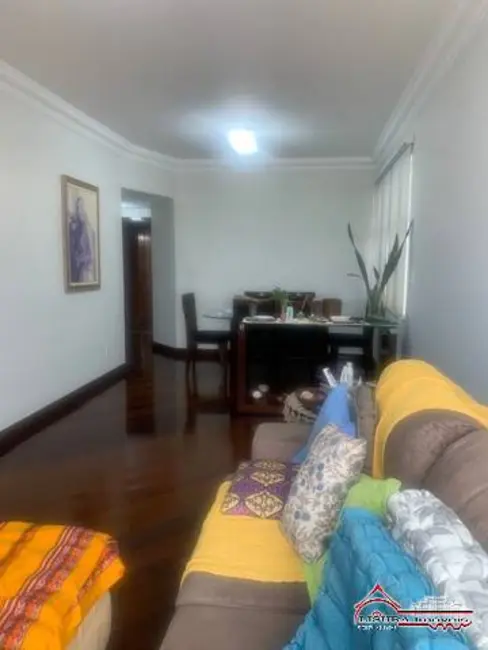 Foto 1 de Apartamento com 3 quartos à venda, 90m2 em Centro, Jacarei - SP