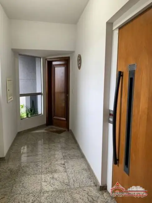 Foto 3 de Apartamento com 3 quartos à venda, 90m2 em Centro, Jacarei - SP