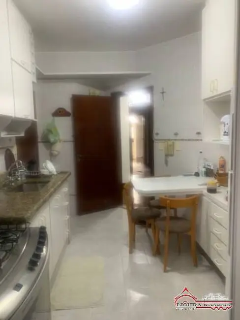 Foto 5 de Apartamento com 3 quartos à venda, 90m2 em Centro, Jacarei - SP