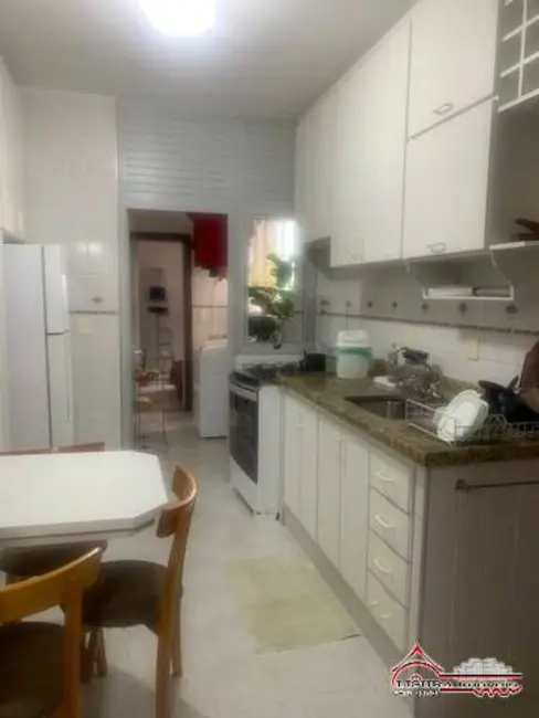 Foto 4 de Apartamento com 3 quartos à venda, 90m2 em Centro, Jacarei - SP
