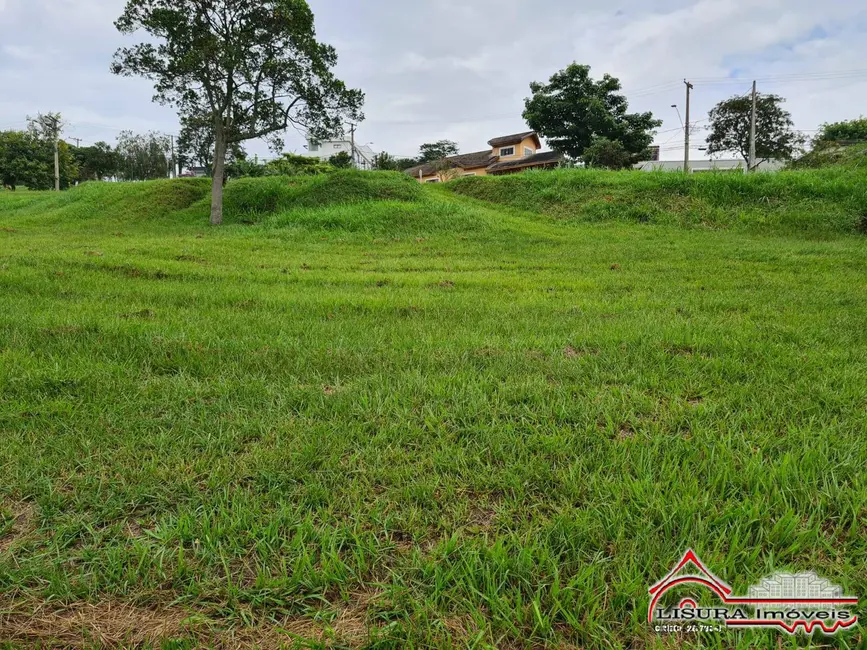 Foto 2 de Lote de Condomínio à venda, 1007m2 em Condomínio Residencial Mirante do Vale, Jacarei - SP