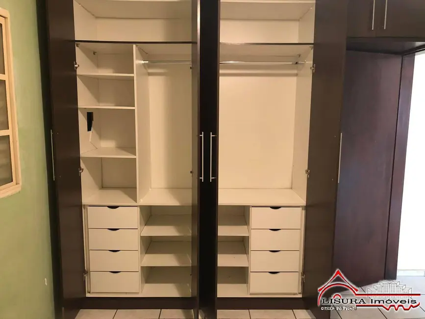 Foto 6 de Casa com 2 quartos à venda, 85m2 em Jardim Santa Marina, Jacarei - SP