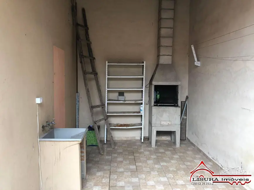 Foto 9 de Casa com 2 quartos à venda, 85m2 em Jardim Santa Marina, Jacarei - SP