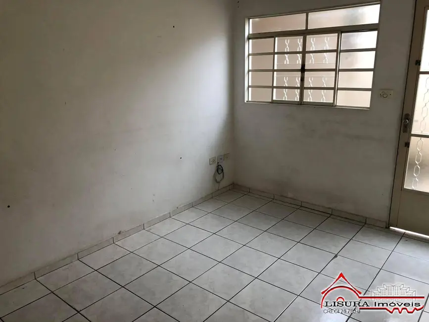 Foto 3 de Casa com 2 quartos à venda, 85m2 em Jardim Santa Marina, Jacarei - SP