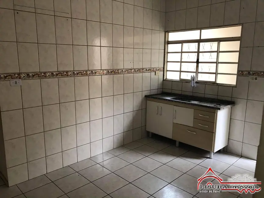 Foto 4 de Casa com 2 quartos à venda, 85m2 em Jardim Santa Marina, Jacarei - SP