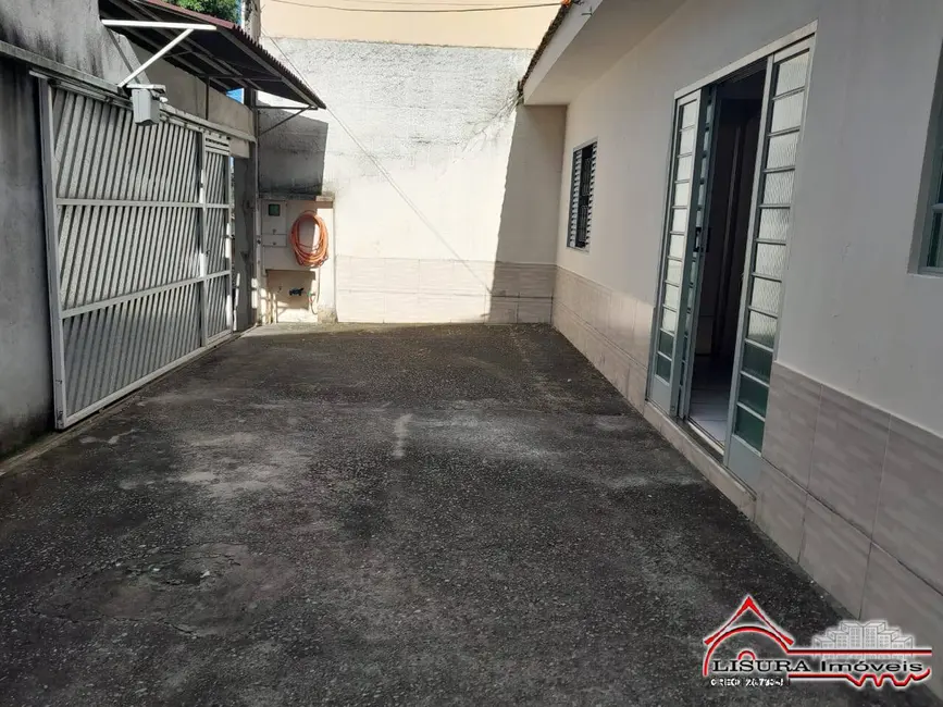 Foto 3 de Casa com 2 quartos à venda, 49m2 em Parque Santo Antônio, Jacarei - SP