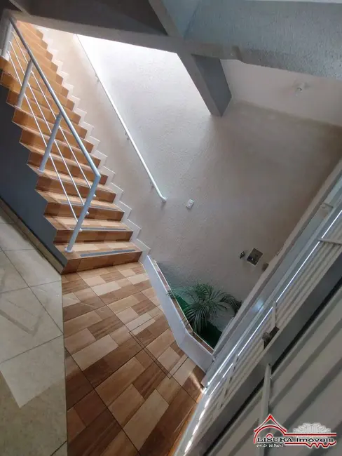 Foto 6 de Casa com 2 quartos à venda, 133m2 em Parque Imperial, Jacarei - SP