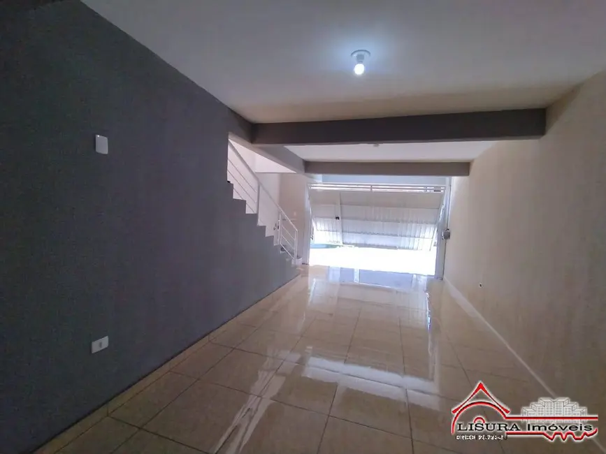 Foto 5 de Casa com 2 quartos à venda, 133m2 em Parque Imperial, Jacarei - SP