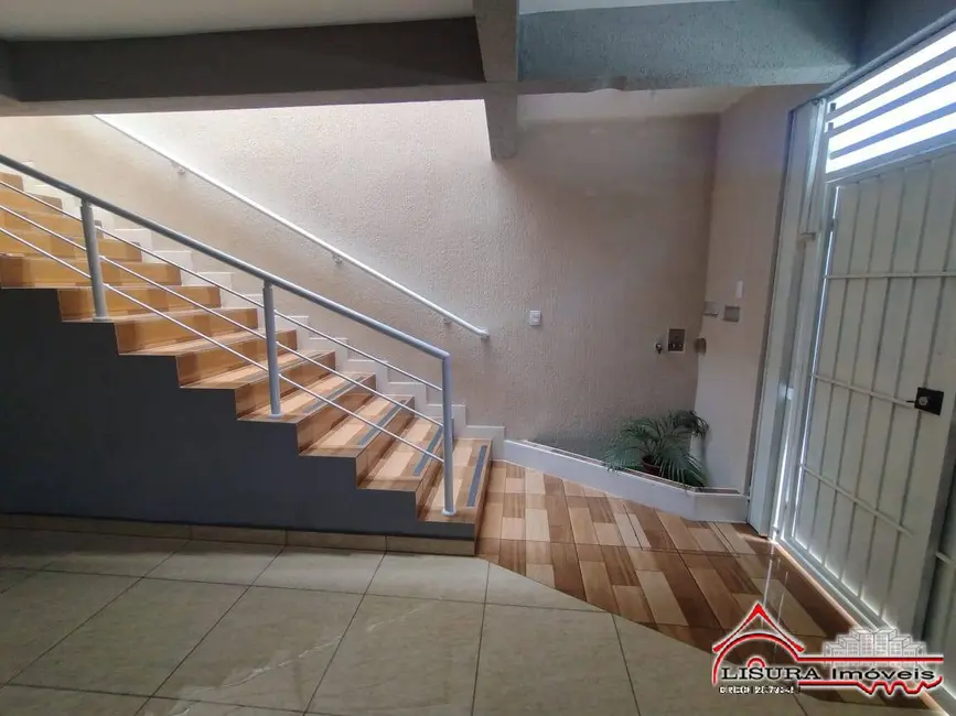 Foto 4 de Casa com 2 quartos à venda, 133m2 em Parque Imperial, Jacarei - SP