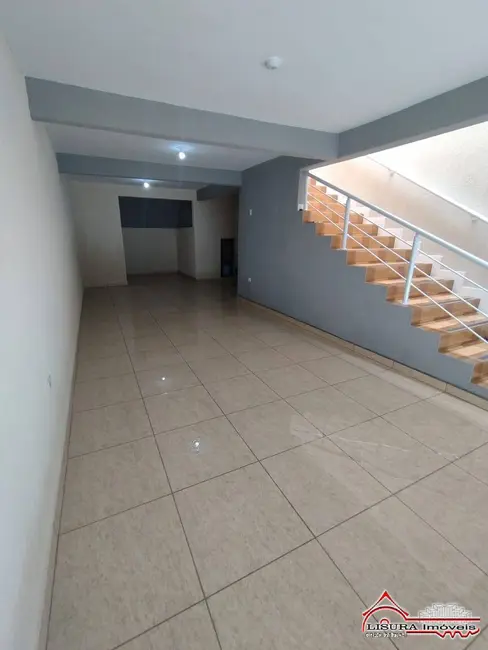 Foto 3 de Casa com 2 quartos à venda, 133m2 em Parque Imperial, Jacarei - SP