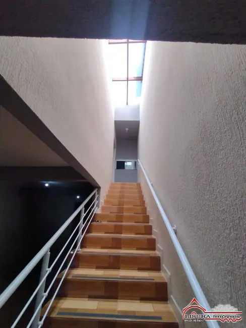 Foto 8 de Casa com 2 quartos à venda, 133m2 em Parque Imperial, Jacarei - SP