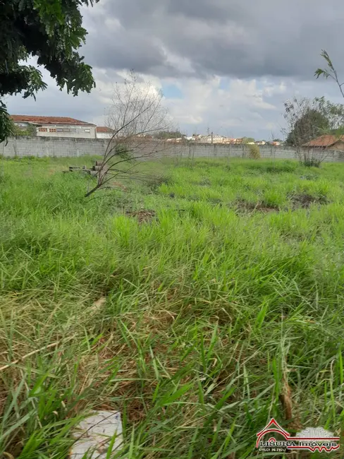 Foto 8 de Terreno / Lote à venda, 1533m2 em Jardim Bela Vista, Jacarei - SP