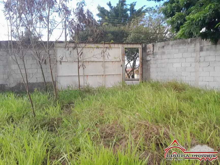 Foto 5 de Terreno / Lote à venda, 1533m2 em Jardim Bela Vista, Jacarei - SP