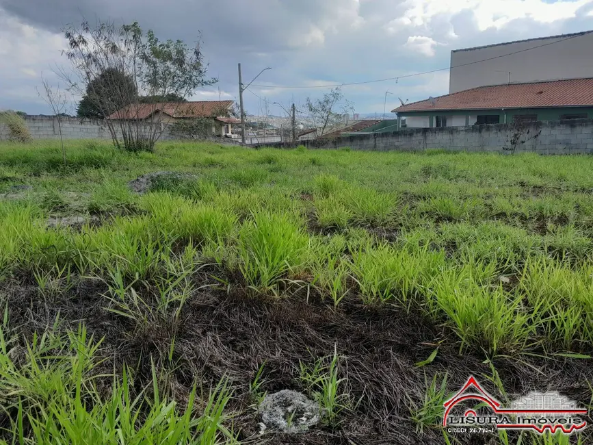 Foto 7 de Terreno / Lote à venda, 1533m2 em Jardim Bela Vista, Jacarei - SP