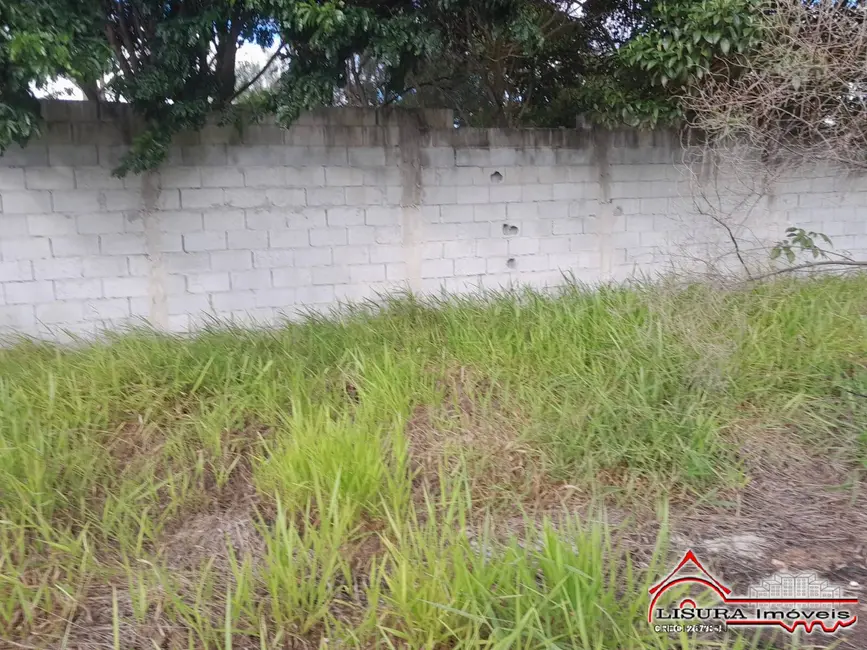 Foto 9 de Terreno / Lote à venda, 1533m2 em Jardim Bela Vista, Jacarei - SP