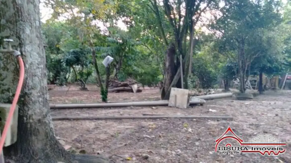 Foto 3 de Chácara à venda, 3000m2 em Veraneio Ijal, Jacarei - SP