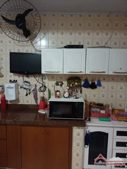 Foto 7 de Casa com 3 quartos à venda, 184m2 em Jardim das Indústrias, Jacarei - SP
