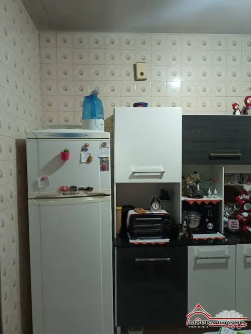 Foto 6 de Casa com 3 quartos à venda, 184m2 em Jardim das Indústrias, Jacarei - SP