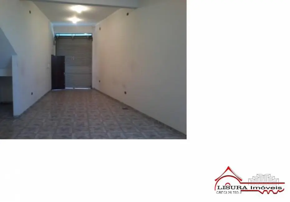 Foto 3 de Sala Comercial à venda em Jacarei - SP