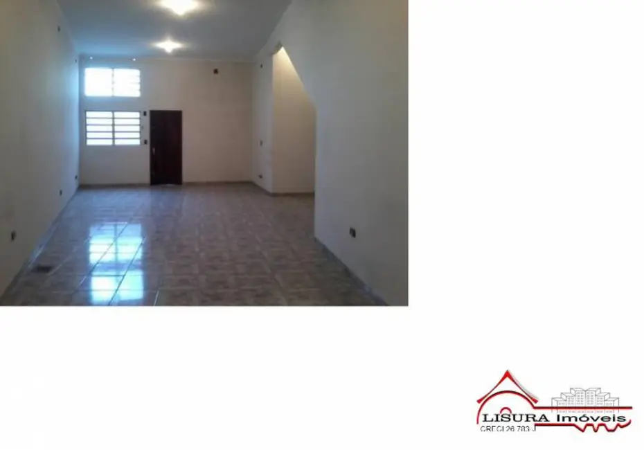 Foto 2 de Sala Comercial à venda em Jacarei - SP