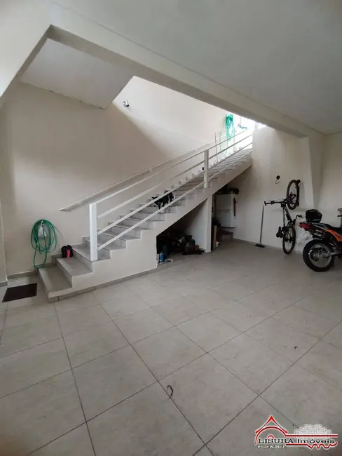 Foto 5 de Casa com 2 quartos à venda, 146m2 em Jardim Santo Antônio da Boa Vista, Jacarei - SP