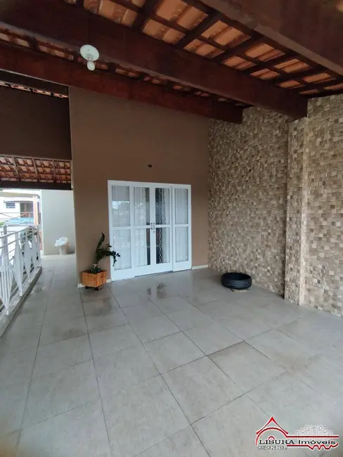 Foto 3 de Casa com 2 quartos à venda, 146m2 em Jardim Santo Antônio da Boa Vista, Jacarei - SP