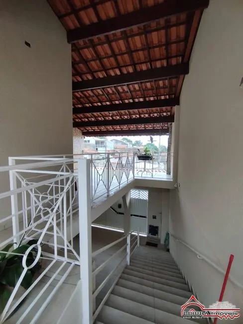 Foto 9 de Casa com 2 quartos à venda, 146m2 em Jardim Santo Antônio da Boa Vista, Jacarei - SP