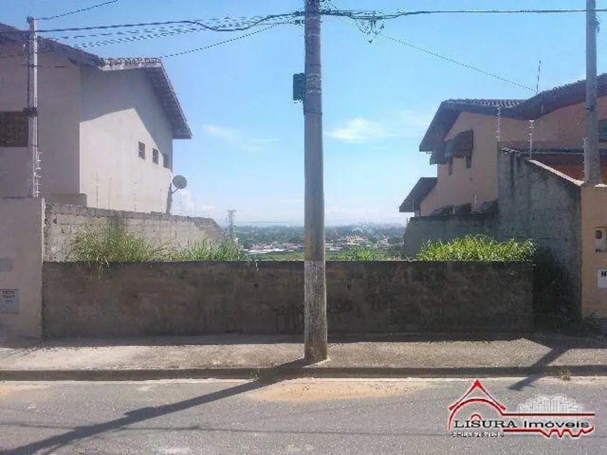 Foto 1 de Terreno / Lote à venda, 250m2 em Jardim Terras de São João, Jacarei - SP