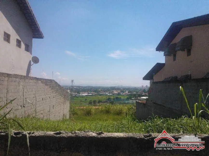 Foto 3 de Terreno / Lote à venda, 250m2 em Jardim Terras de São João, Jacarei - SP