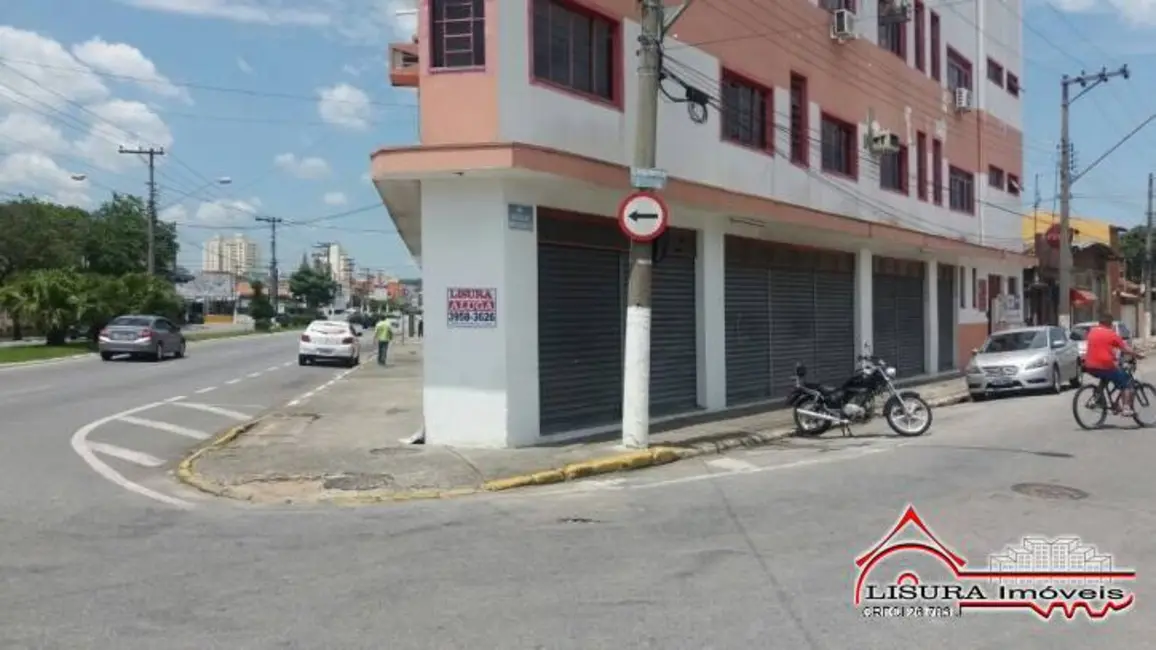 Foto 1 de Sala Comercial para alugar em Centro, Jacarei - SP