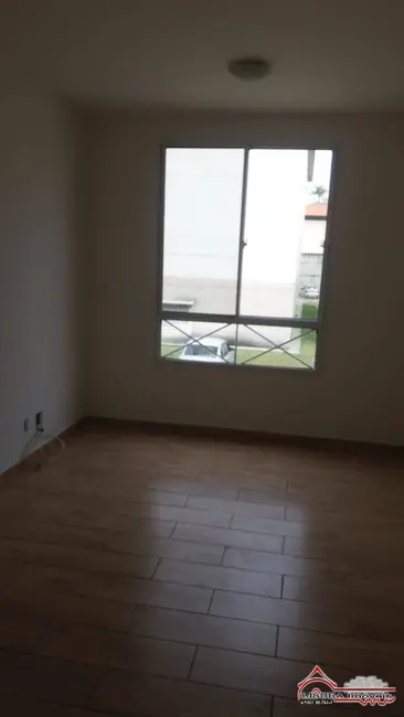 Foto 5 de Apartamento com 2 quartos à venda, 46m2 em Cidade Jardim, Jacarei - SP