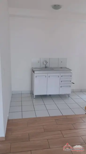 Foto 8 de Apartamento com 2 quartos à venda, 46m2 em Cidade Jardim, Jacarei - SP