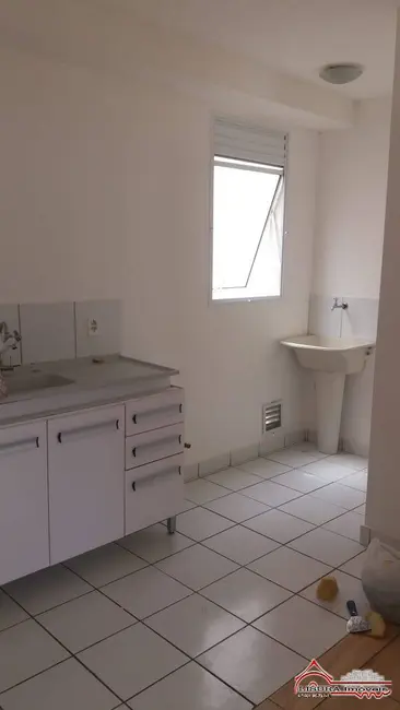 Foto 6 de Apartamento com 2 quartos à venda, 46m2 em Cidade Jardim, Jacarei - SP