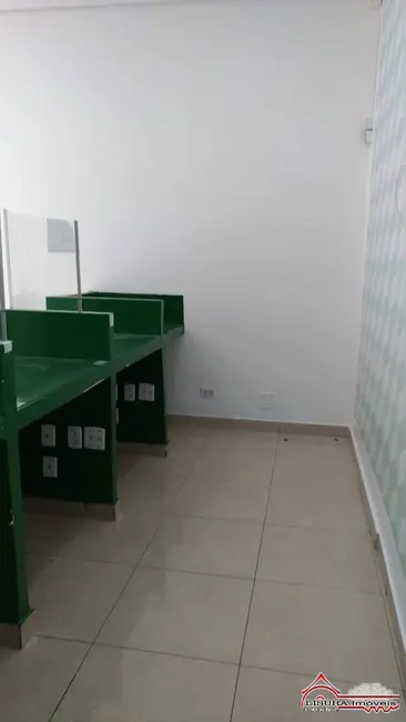 Foto 5 de Sala Comercial à venda, 121m2 em Centro, Jacarei - SP