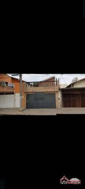 Foto 7 de Casa com 2 quartos à venda em Jardim Califórnia, Jacarei - SP