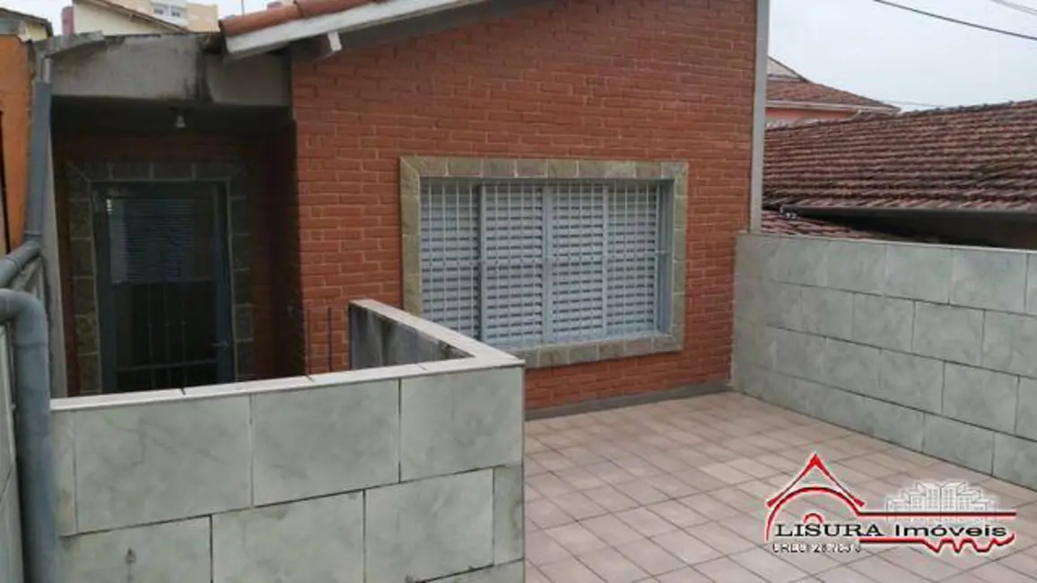 Foto 6 de Casa com 2 quartos à venda em Jardim Califórnia, Jacarei - SP