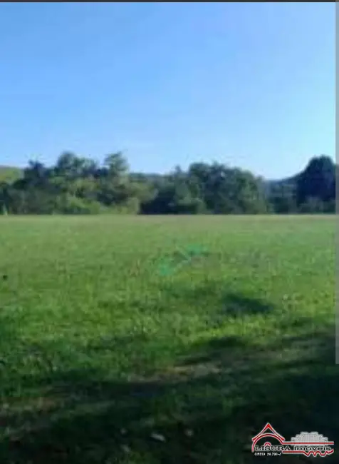 Foto 1 de Terreno / Lote à venda, 2072m2 em Santa Branca - SP