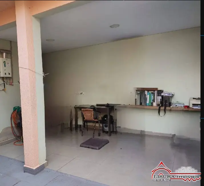 Casa com 3 quartos à venda, 97m2 em Sao Jose Dos Campos - SP - imagem 7 Foto 7 de Casa com 3 quartos à venda, 97m2 em Sao Jose Dos Campos - SP