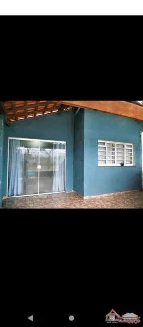 Foto 2 de Casa com 3 quartos à venda, 97m2 em Sao Jose Dos Campos - SP