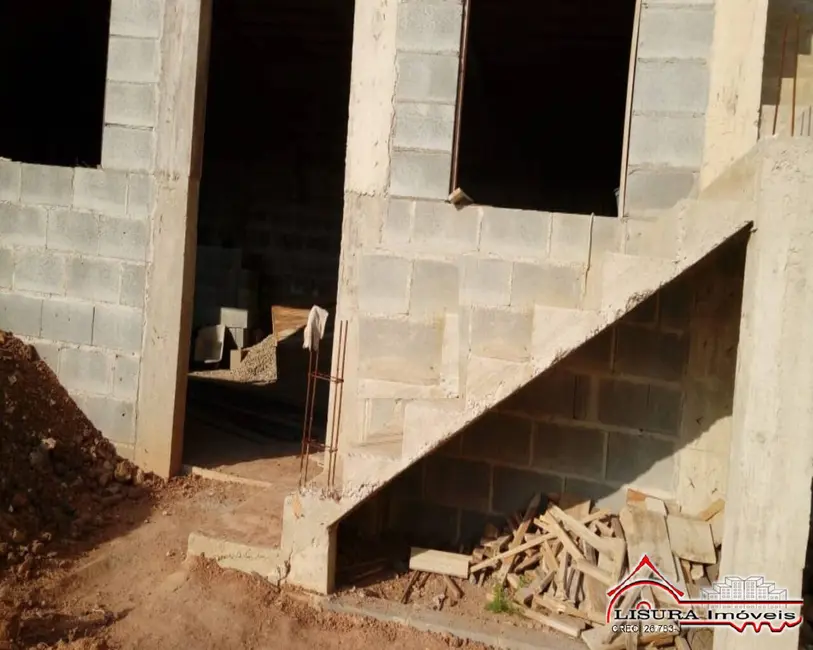 Foto 6 de Terreno / Lote à venda, 250m2 em Jardim Paraíso, Jacarei - SP