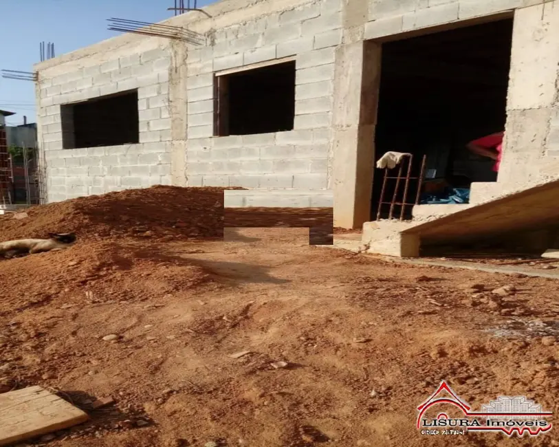 Foto 5 de Terreno / Lote à venda, 250m2 em Jardim Paraíso, Jacarei - SP