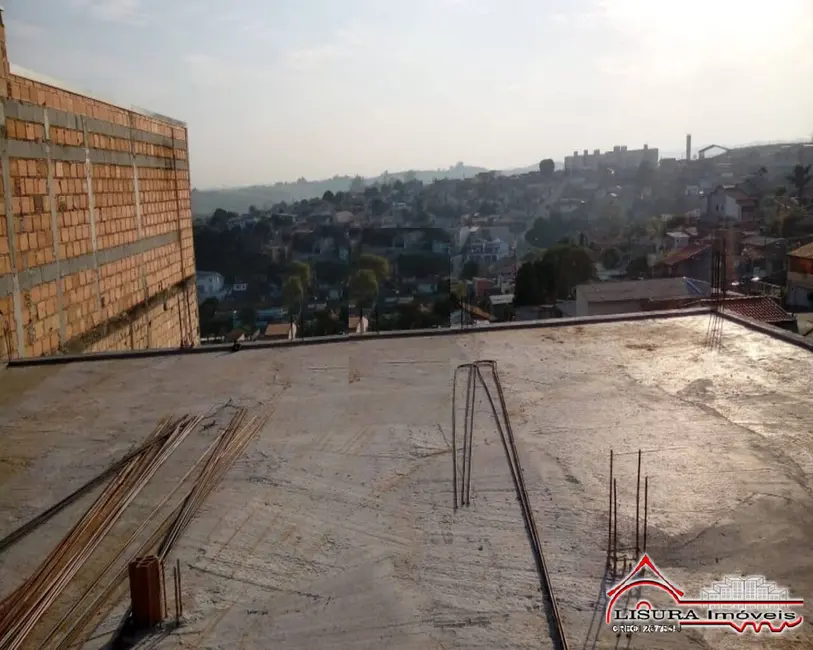 Foto 3 de Terreno / Lote à venda, 250m2 em Jardim Paraíso, Jacarei - SP