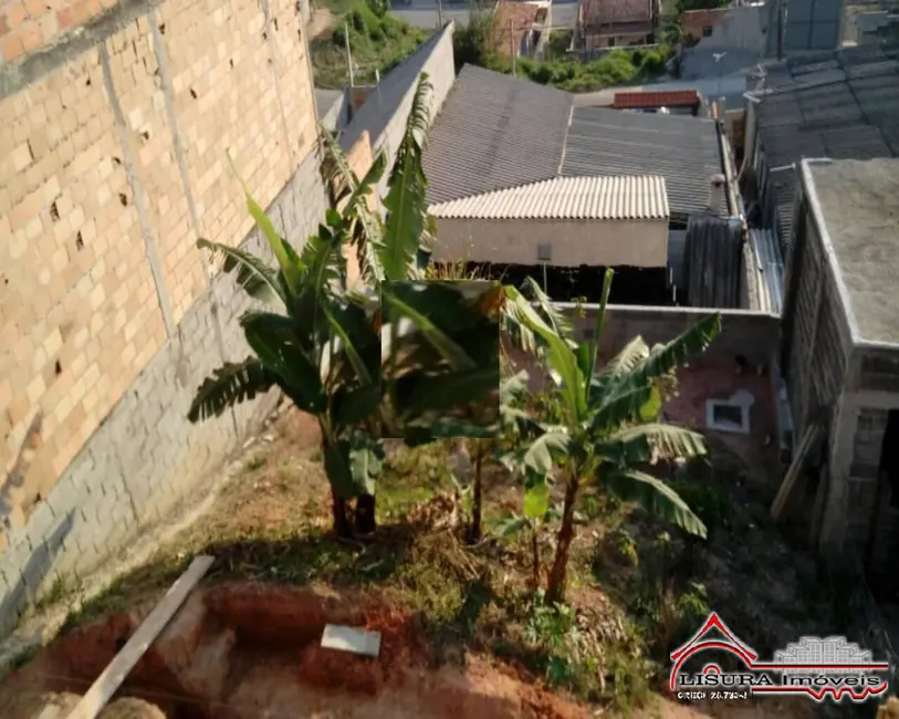 Foto 7 de Terreno / Lote à venda, 250m2 em Jardim Paraíso, Jacarei - SP