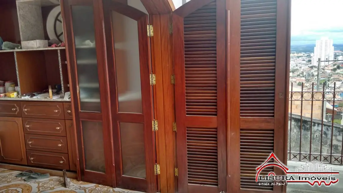 Foto 9 de Casa com 2 quartos à venda, 149m2 em Jardim Bela Vista, Jacarei - SP