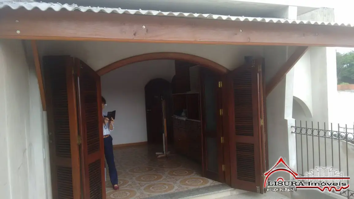 Foto 3 de Casa com 2 quartos à venda, 149m2 em Jardim Bela Vista, Jacarei - SP