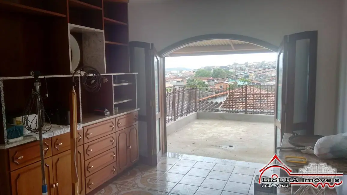 Foto 4 de Casa com 2 quartos à venda, 149m2 em Jardim Bela Vista, Jacarei - SP