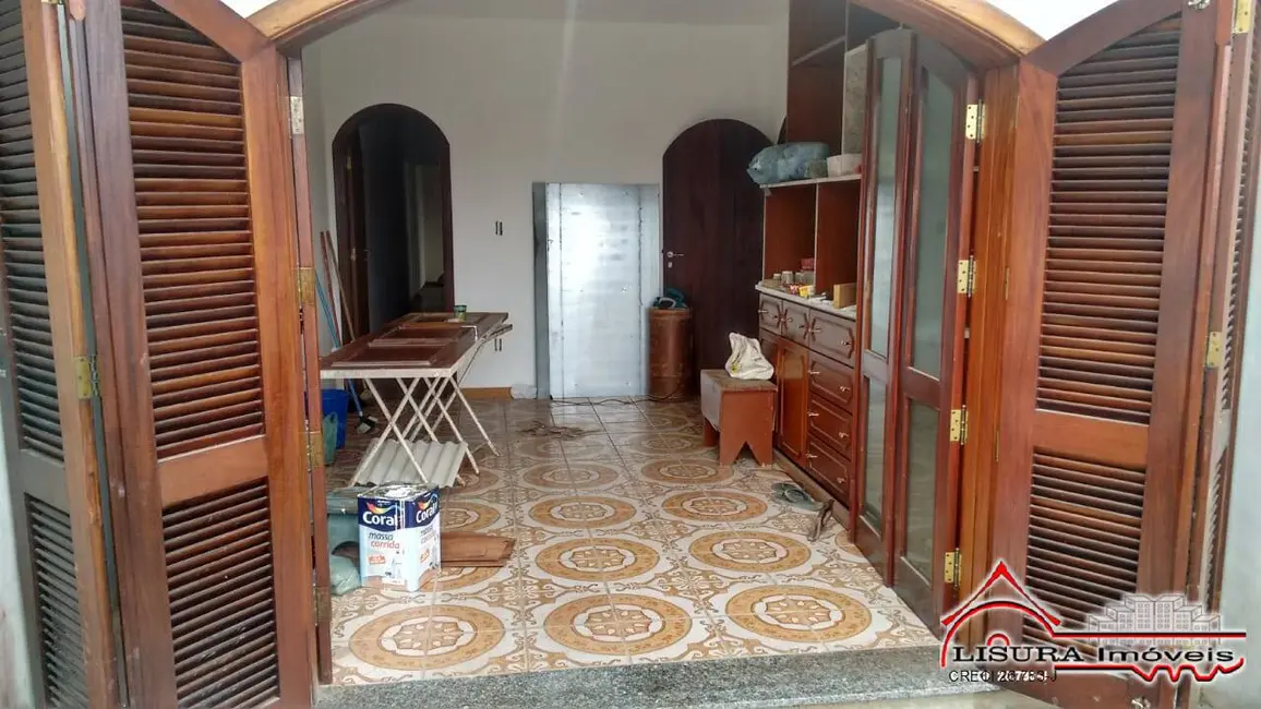 Foto 5 de Casa com 2 quartos à venda, 149m2 em Jardim Bela Vista, Jacarei - SP