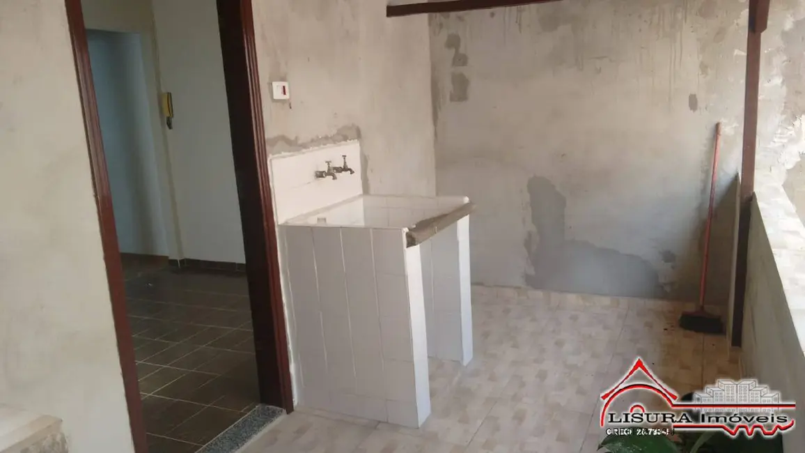 Foto 7 de Casa com 2 quartos à venda, 149m2 em Jardim Bela Vista, Jacarei - SP