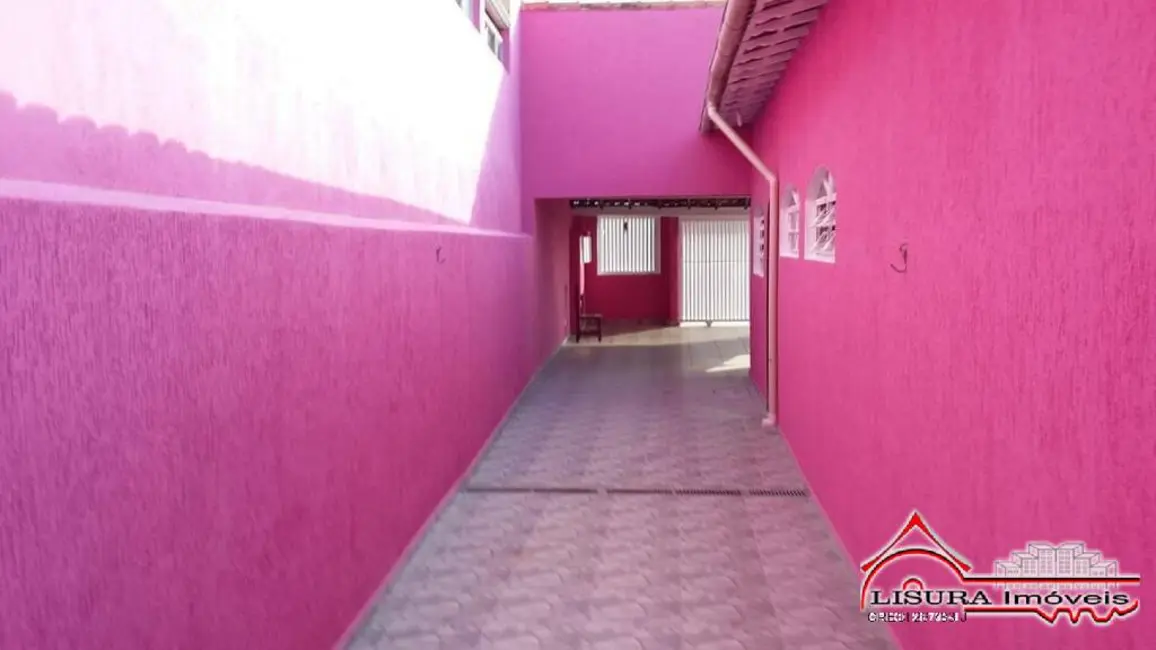 Foto 8 de Casa com 3 quartos à venda, 204m2 em Centro, Jacarei - SP