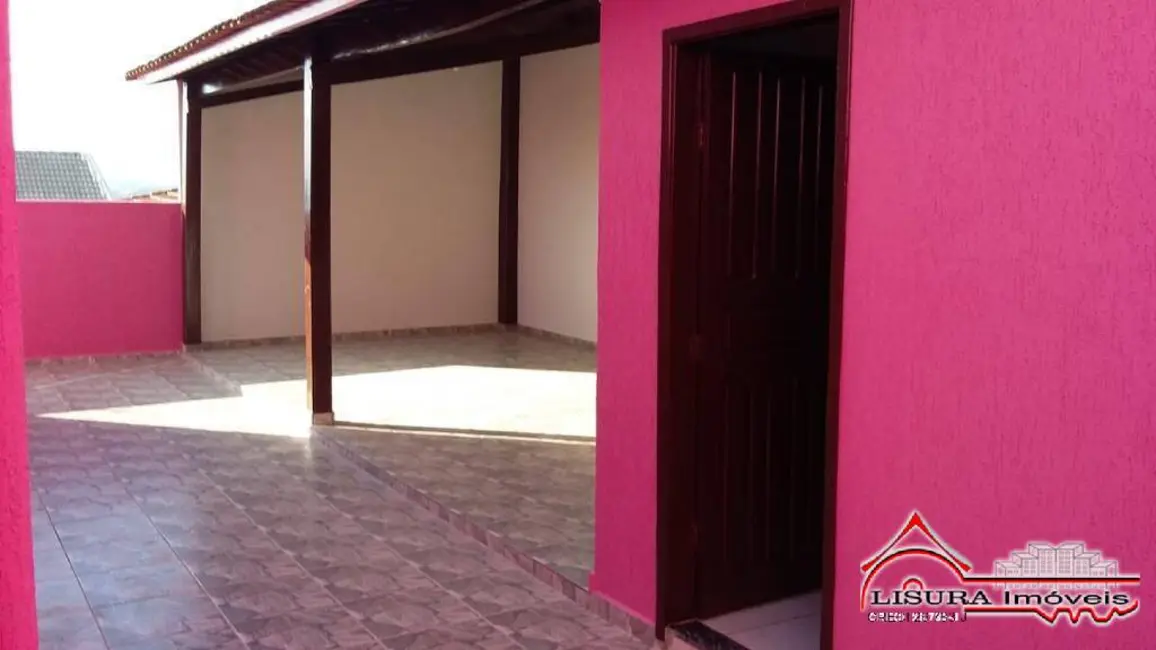 Foto 7 de Casa com 3 quartos à venda, 204m2 em Centro, Jacarei - SP